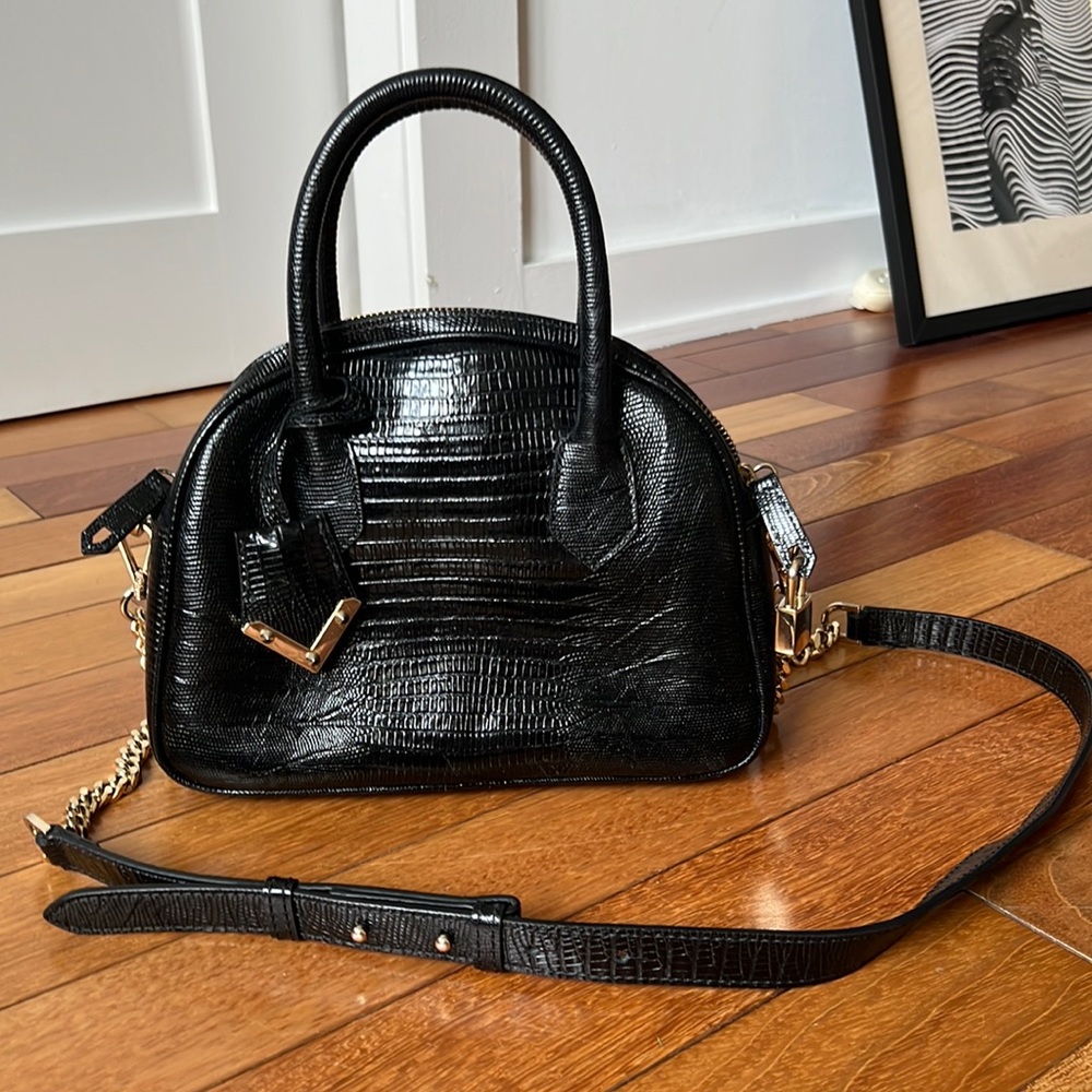 The Kooples Medium Irina Bag